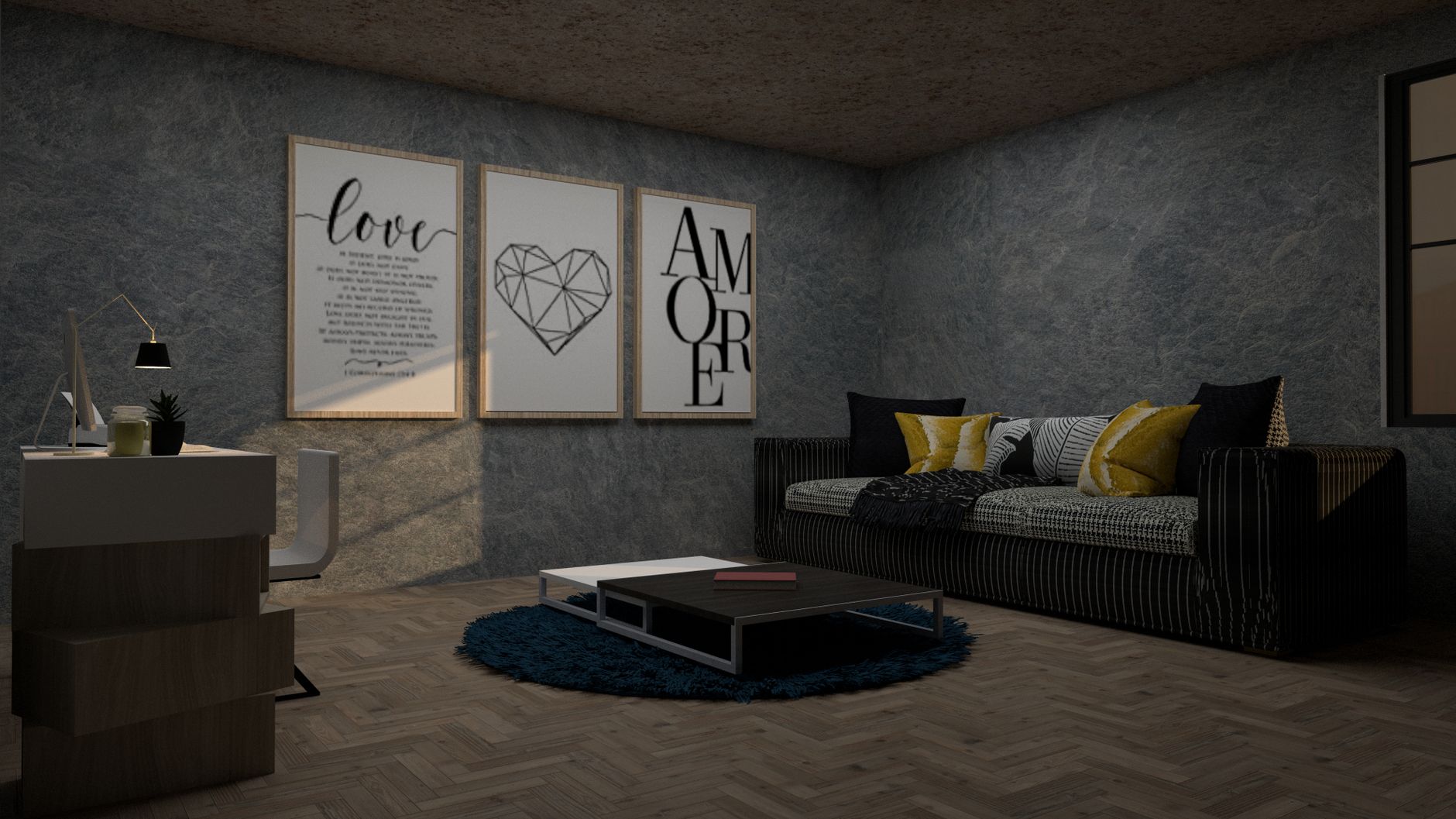 B&B boutique nel centro storico